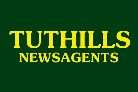 Tuthills Logo